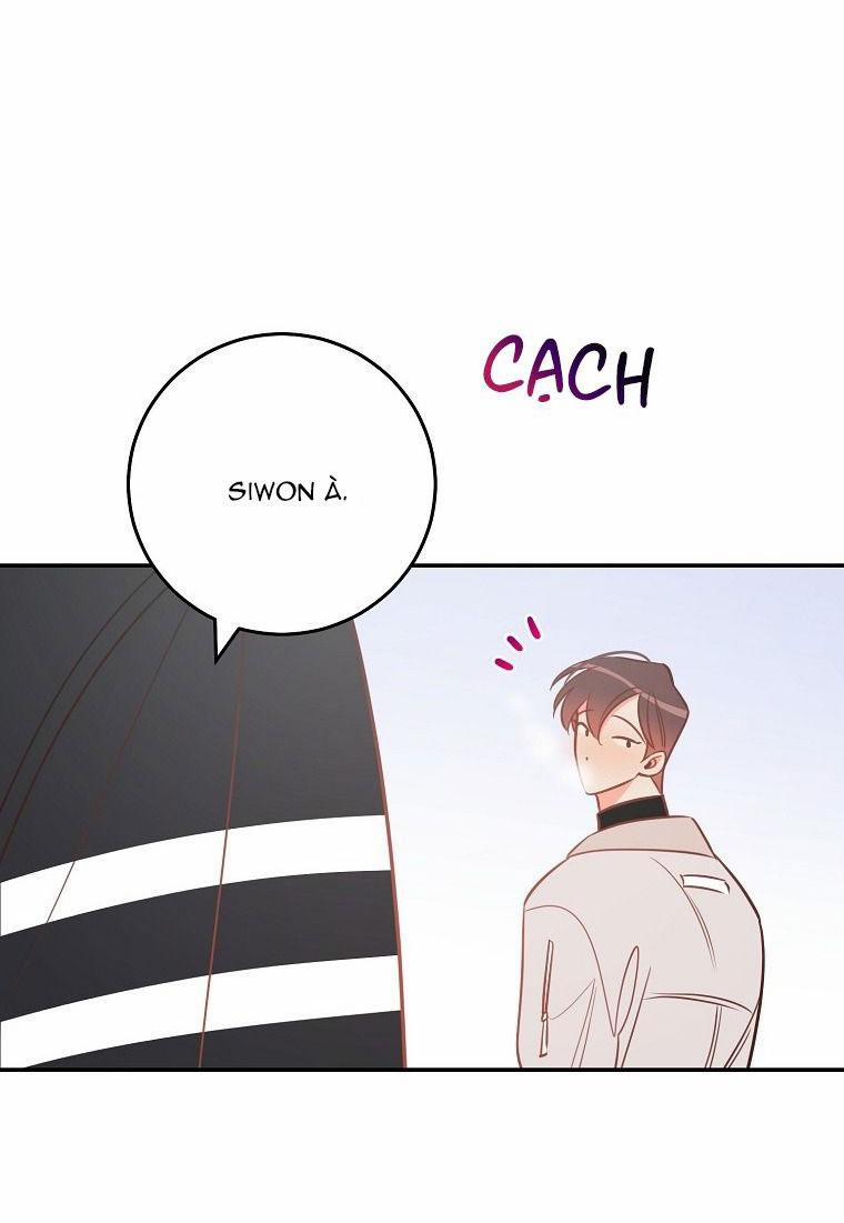 Có Chuyện Gì Xảy Ra Với Sự Nổi Tiếng Của Tôi Thế? 80 NT 10 trang 50
