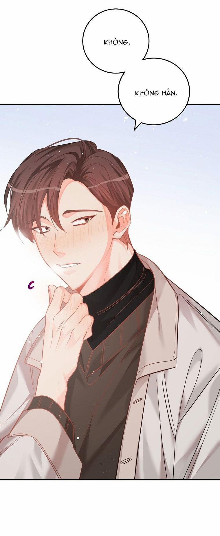 Có Chuyện Gì Xảy Ra Với Sự Nổi Tiếng Của Tôi Thế? 80 NT 10 trang 52