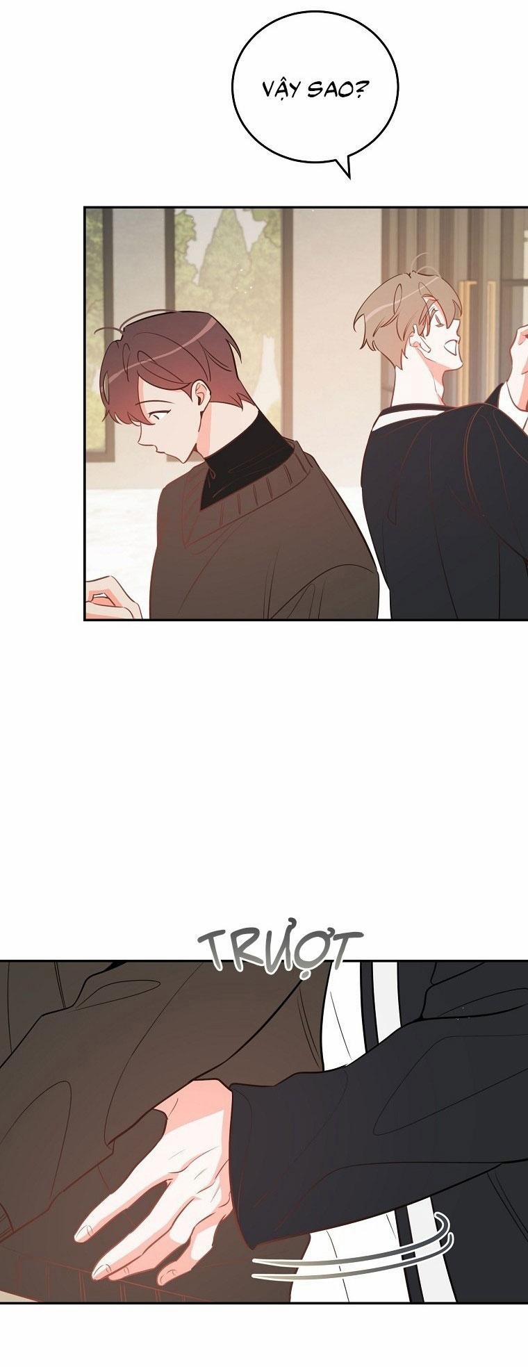 Có Chuyện Gì Xảy Ra Với Sự Nổi Tiếng Của Tôi Thế? 81 NT 11 trang 11