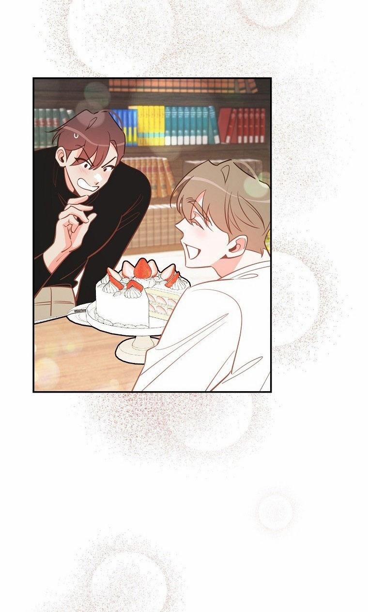 Có Chuyện Gì Xảy Ra Với Sự Nổi Tiếng Của Tôi Thế? 81 NT 11 trang 16