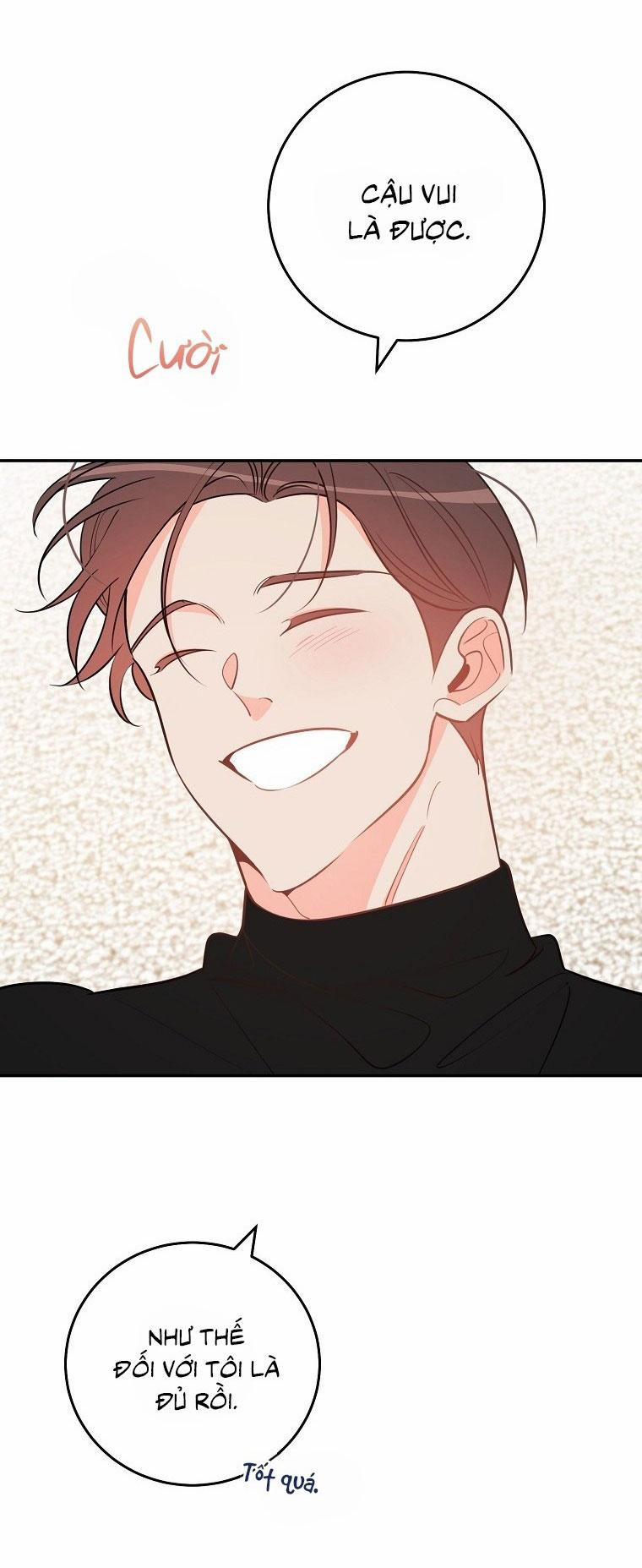 Có Chuyện Gì Xảy Ra Với Sự Nổi Tiếng Của Tôi Thế? 81 NT 11 trang 23