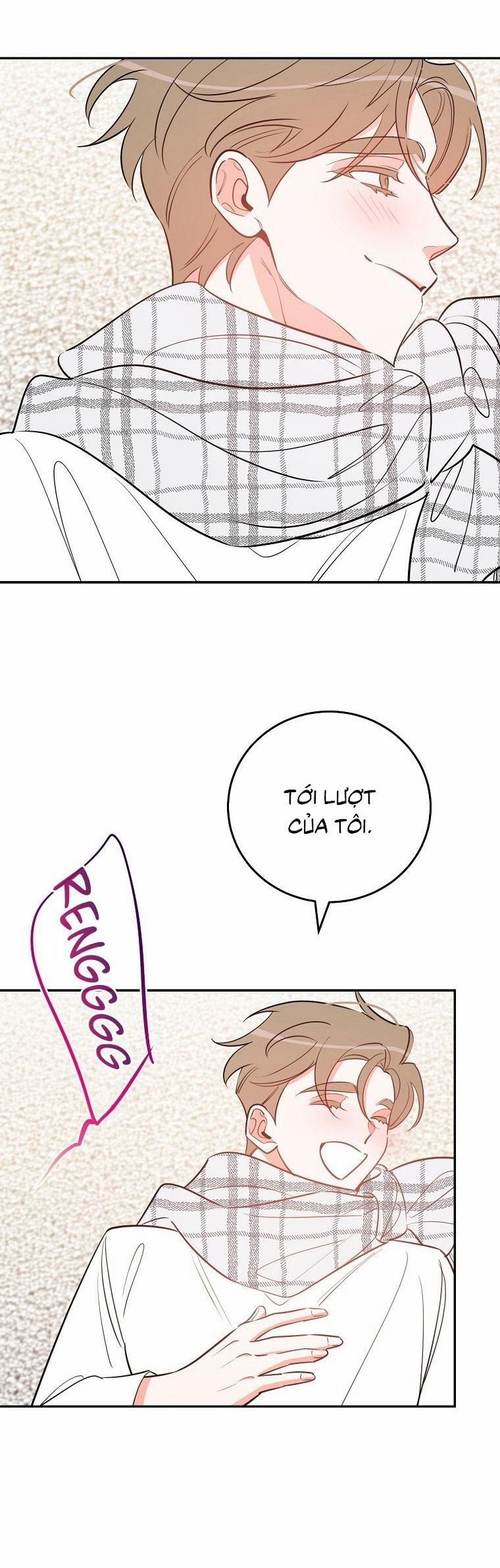 Có Chuyện Gì Xảy Ra Với Sự Nổi Tiếng Của Tôi Thế? 81 NT 11 trang 24