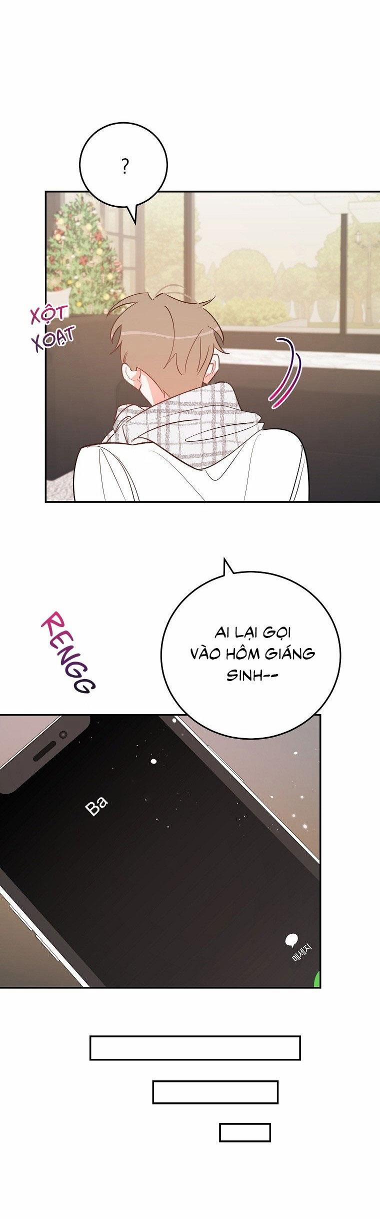 Có Chuyện Gì Xảy Ra Với Sự Nổi Tiếng Của Tôi Thế? 81 NT 11 trang 25