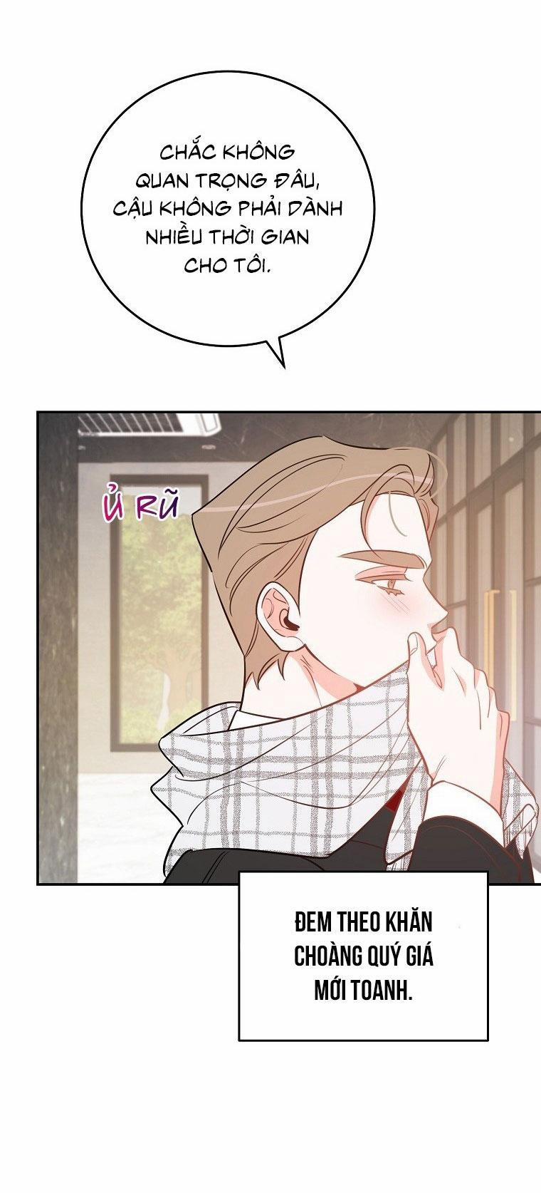 Có Chuyện Gì Xảy Ra Với Sự Nổi Tiếng Của Tôi Thế? 81 NT 11 trang 28