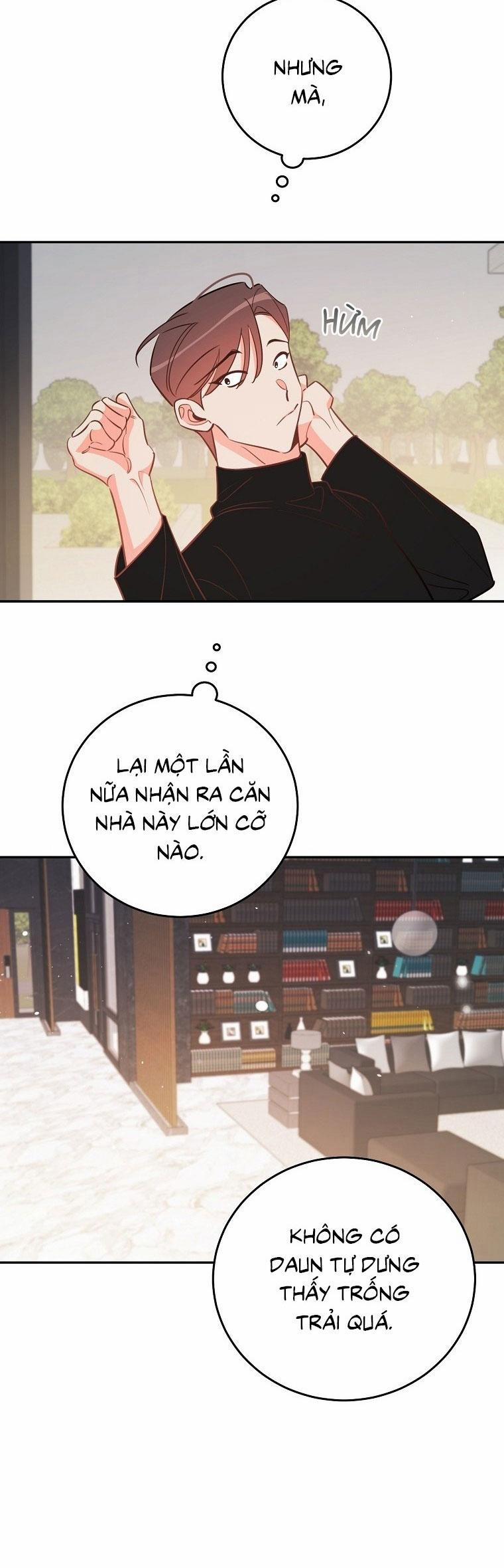 Có Chuyện Gì Xảy Ra Với Sự Nổi Tiếng Của Tôi Thế? 81 NT 11 trang 34
