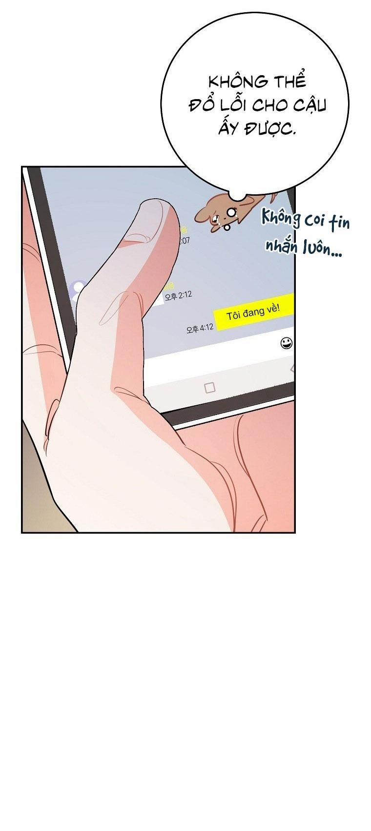 Có Chuyện Gì Xảy Ra Với Sự Nổi Tiếng Của Tôi Thế? 81 NT 11 trang 42