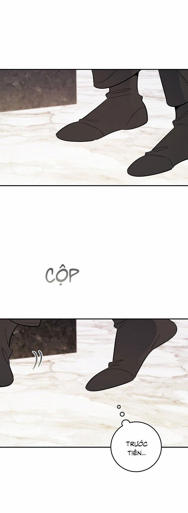 Có Chuyện Gì Xảy Ra Với Sự Nổi Tiếng Của Tôi Thế? 81 NT 11 trang 44