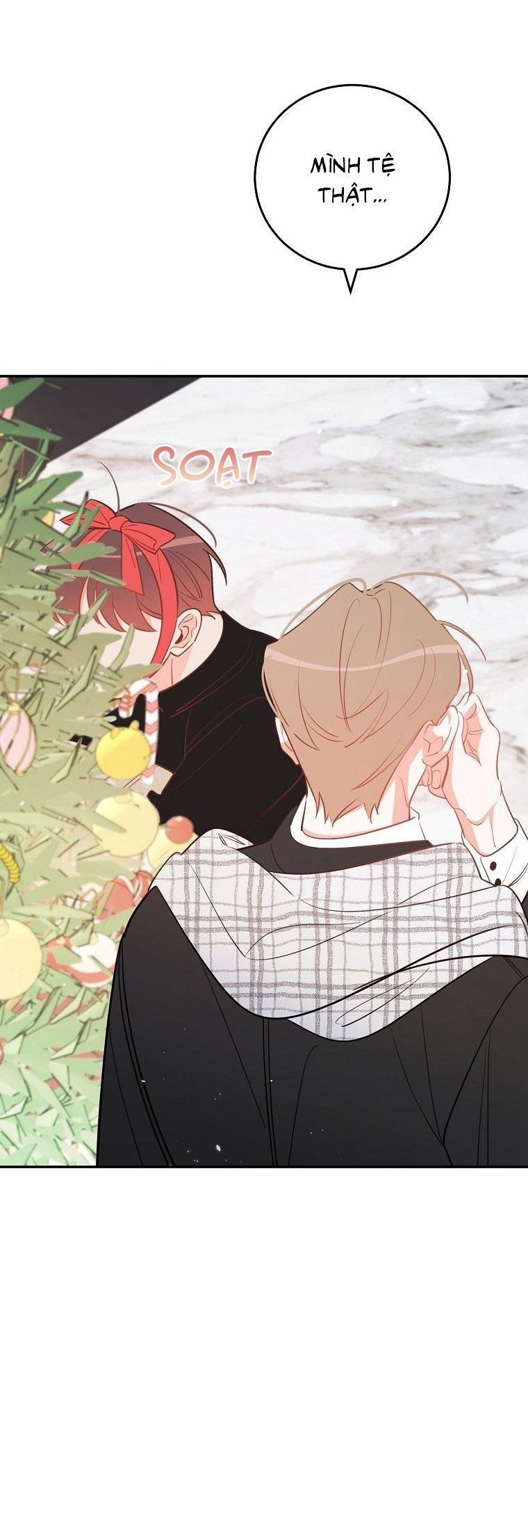 Có Chuyện Gì Xảy Ra Với Sự Nổi Tiếng Của Tôi Thế? 81 NT 11 trang 47