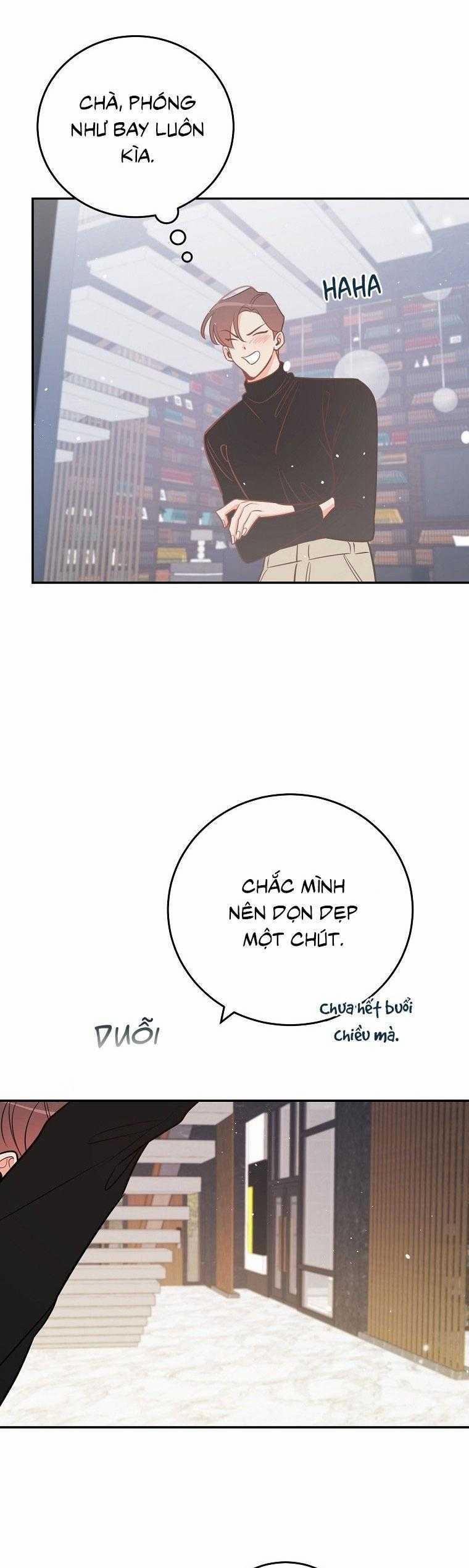 Có Chuyện Gì Xảy Ra Với Sự Nổi Tiếng Của Tôi Thế? 81 trang 33