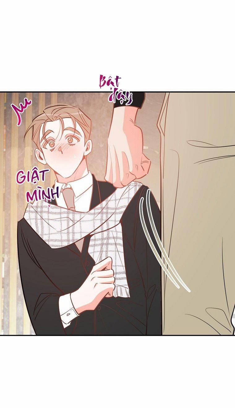 Có Chuyện Gì Xảy Ra Với Sự Nổi Tiếng Của Tôi Thế? 82 NT 12 trang 1