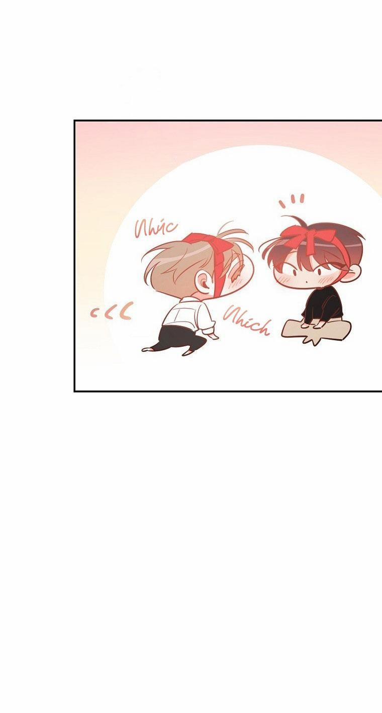 Có Chuyện Gì Xảy Ra Với Sự Nổi Tiếng Của Tôi Thế? 82 NT 12 trang 10