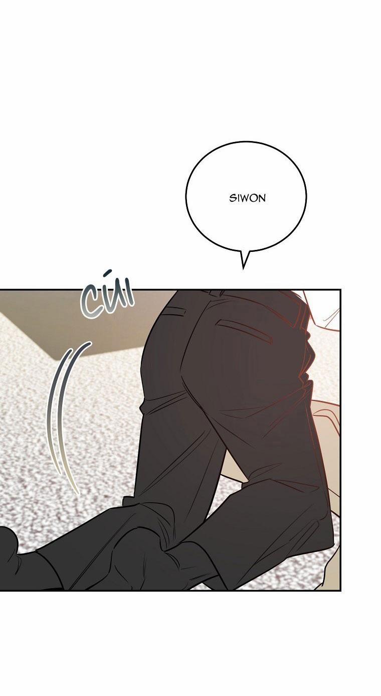 Có Chuyện Gì Xảy Ra Với Sự Nổi Tiếng Của Tôi Thế? 82 NT 12 trang 26