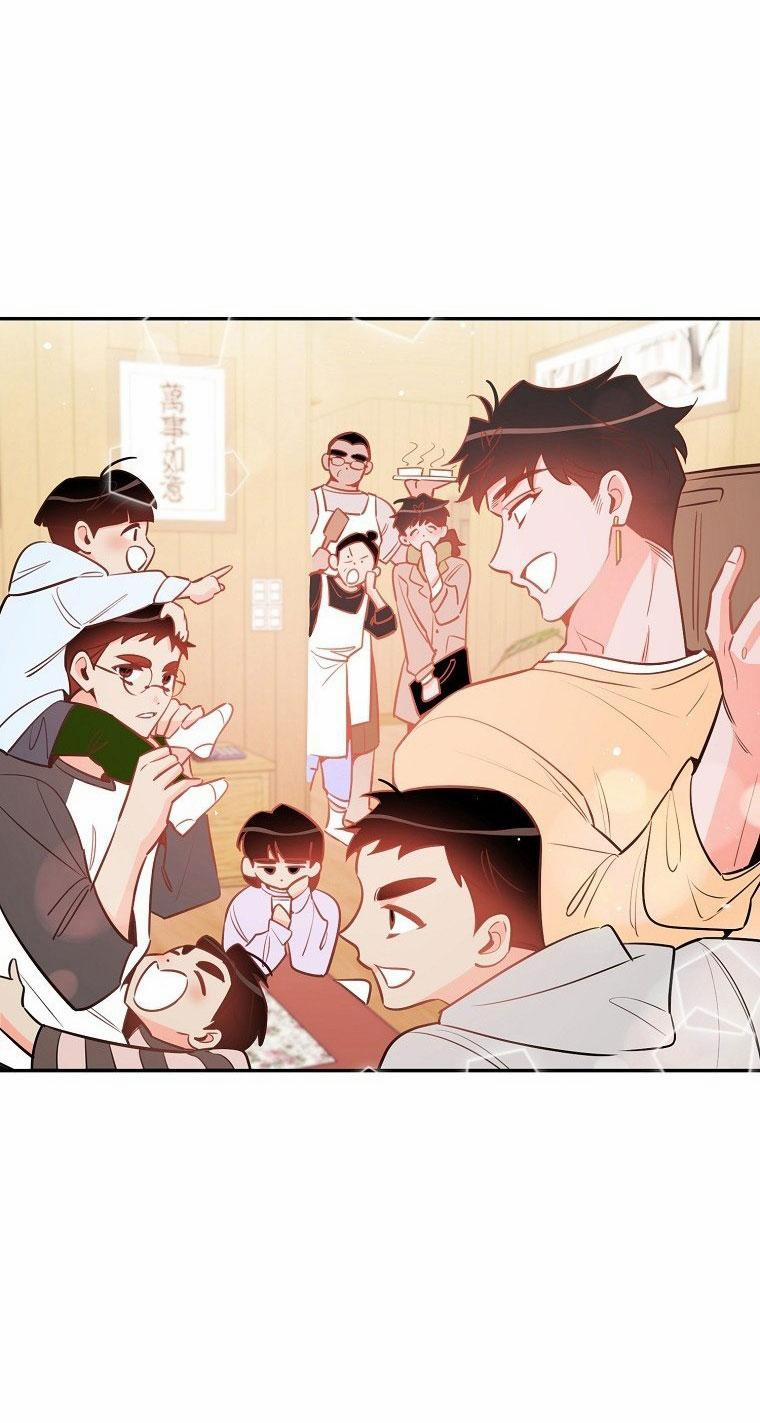 Có Chuyện Gì Xảy Ra Với Sự Nổi Tiếng Của Tôi Thế? 82 NT 12 trang 32