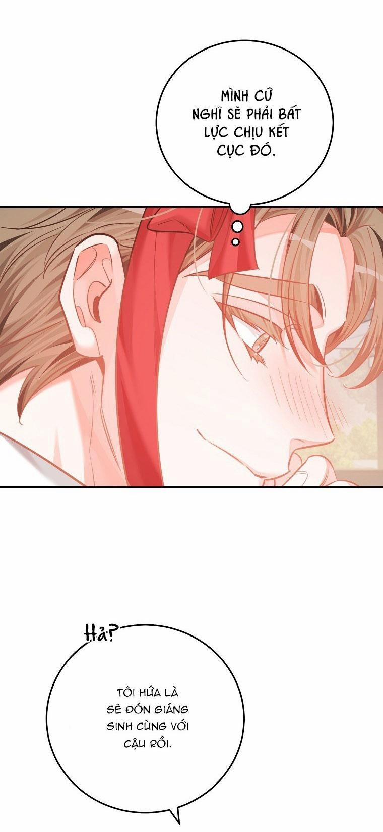 Có Chuyện Gì Xảy Ra Với Sự Nổi Tiếng Của Tôi Thế? 82 NT 12 trang 8