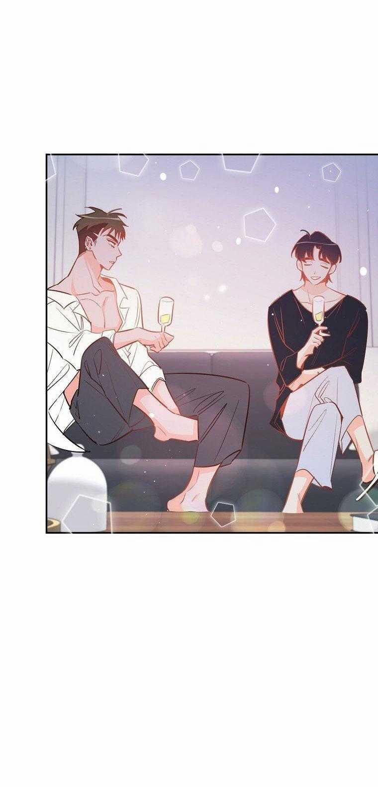 Có Chuyện Gì Xảy Ra Với Sự Nổi Tiếng Của Tôi Thế? 82 trang 33