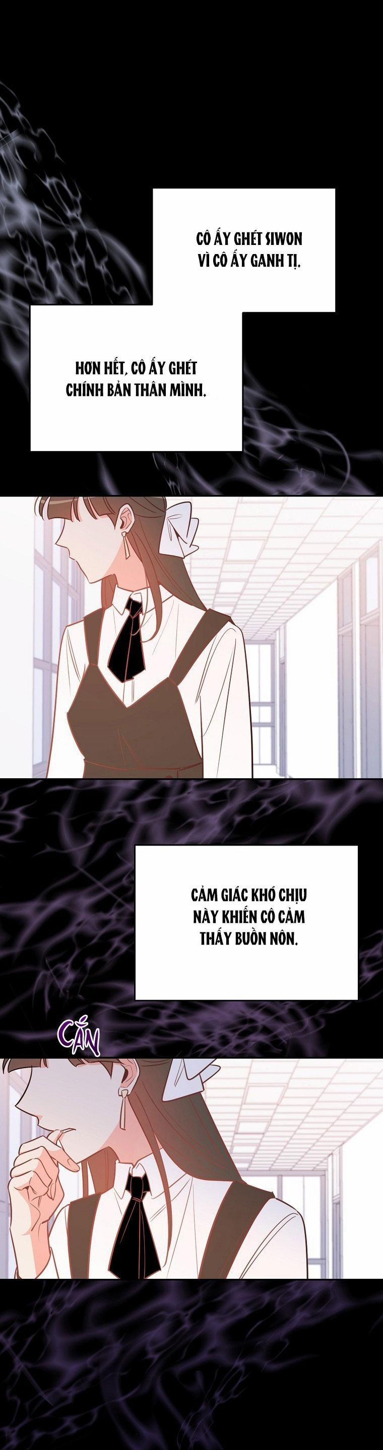 Có Chuyện Gì Xảy Ra Với Sự Nổi Tiếng Của Tôi Thế? 83 NT 13 trang 13