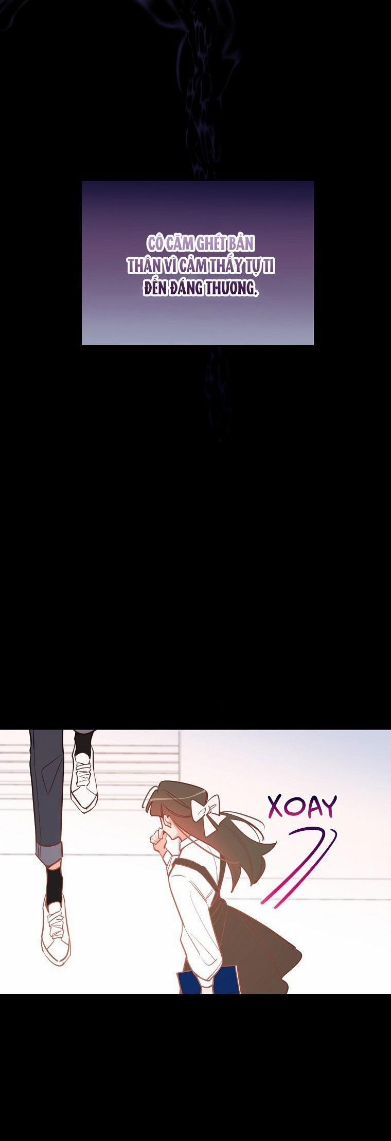 Có Chuyện Gì Xảy Ra Với Sự Nổi Tiếng Của Tôi Thế? 83 NT 13 trang 14