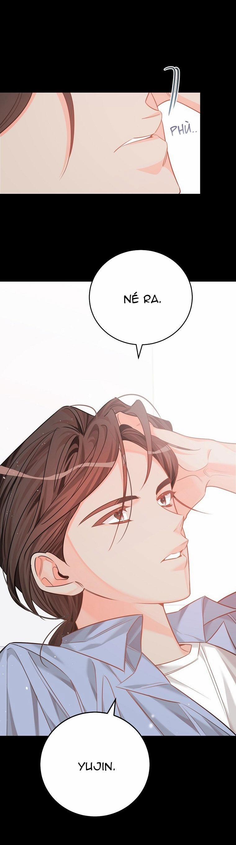 Có Chuyện Gì Xảy Ra Với Sự Nổi Tiếng Của Tôi Thế? 83 NT 13 trang 18