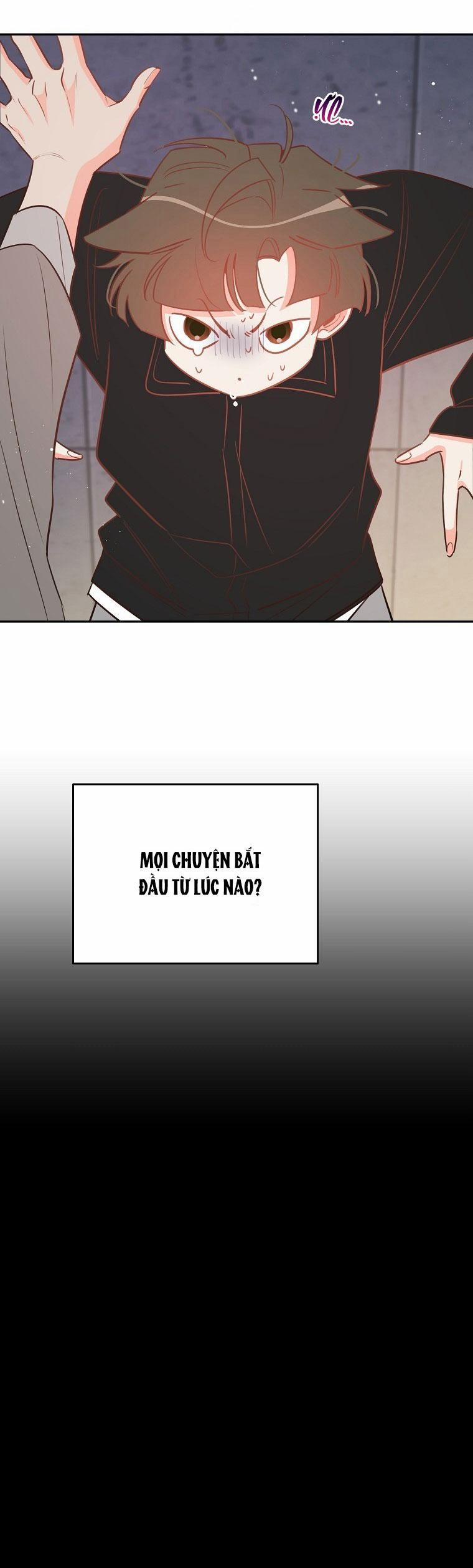 Có Chuyện Gì Xảy Ra Với Sự Nổi Tiếng Của Tôi Thế? 83 NT 13 trang 3