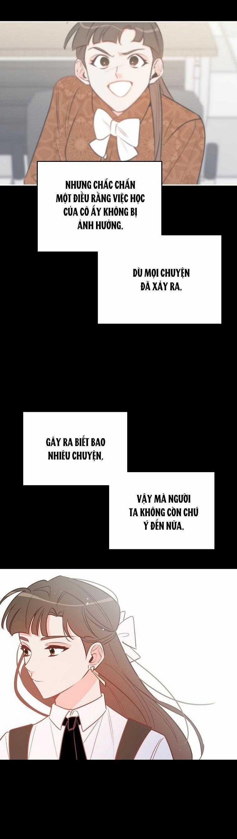 Có Chuyện Gì Xảy Ra Với Sự Nổi Tiếng Của Tôi Thế? 83 trang 10