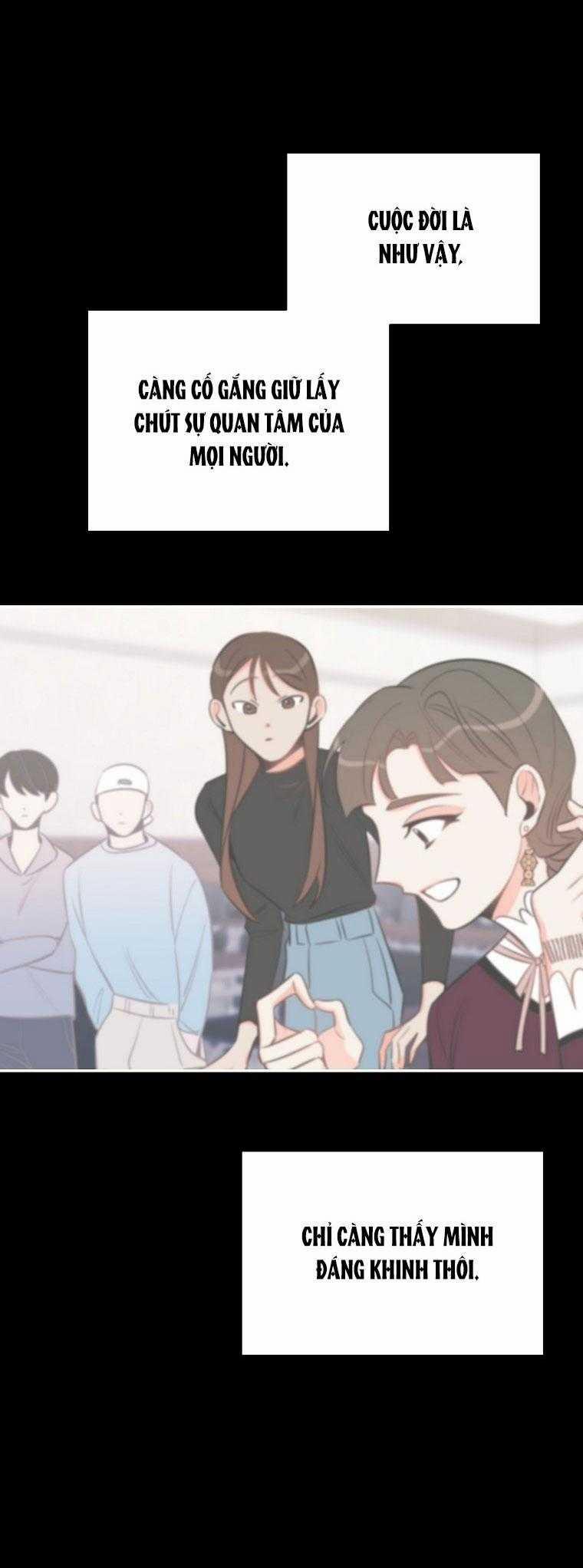 Có Chuyện Gì Xảy Ra Với Sự Nổi Tiếng Của Tôi Thế? 83 trang 11