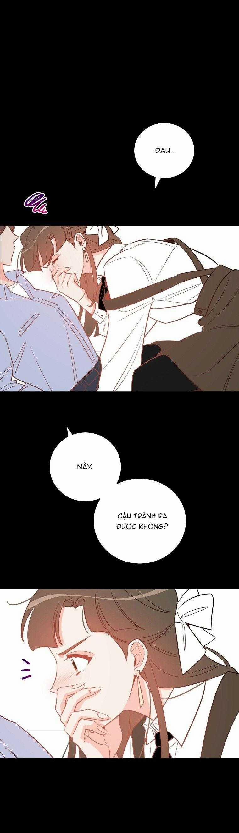 Có Chuyện Gì Xảy Ra Với Sự Nổi Tiếng Của Tôi Thế? 83 trang 17