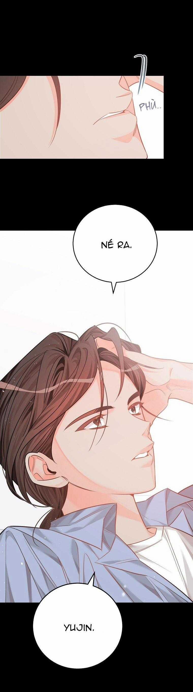 Có Chuyện Gì Xảy Ra Với Sự Nổi Tiếng Của Tôi Thế? 83 trang 18