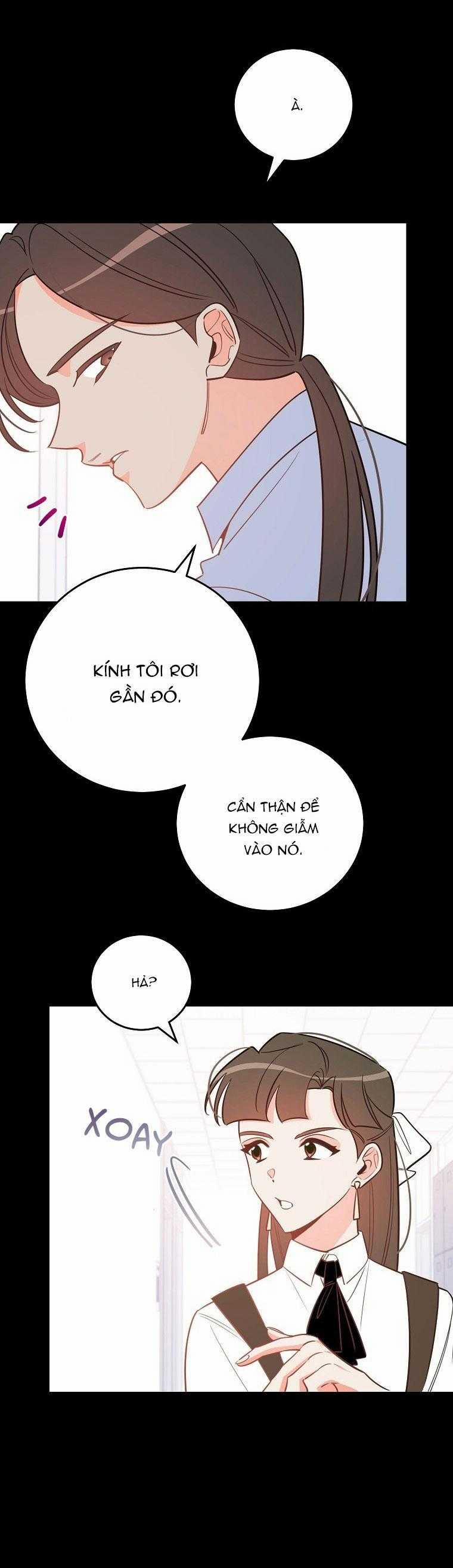 Có Chuyện Gì Xảy Ra Với Sự Nổi Tiếng Của Tôi Thế? 83 trang 21