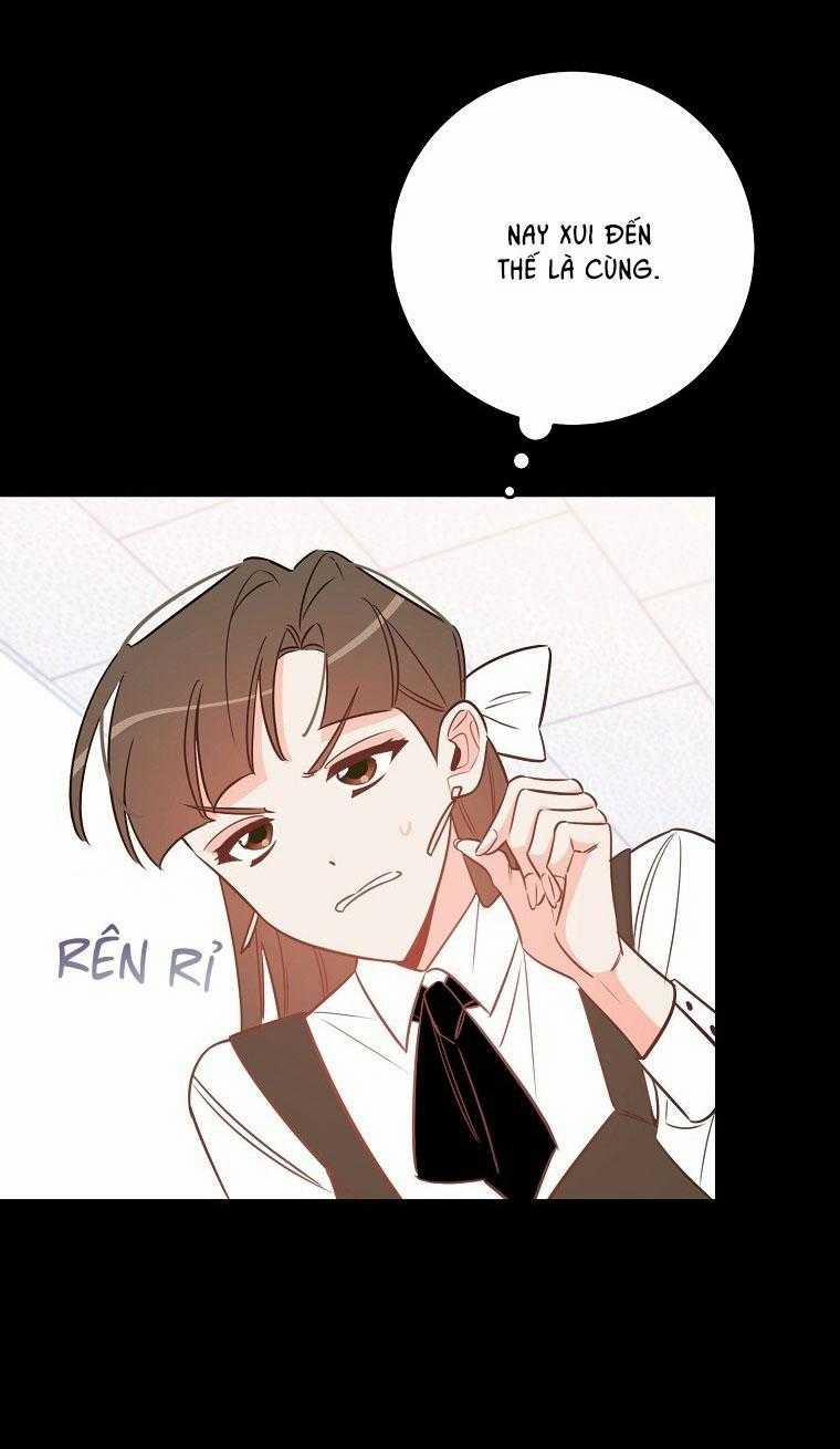 Có Chuyện Gì Xảy Ra Với Sự Nổi Tiếng Của Tôi Thế? 83 trang 24