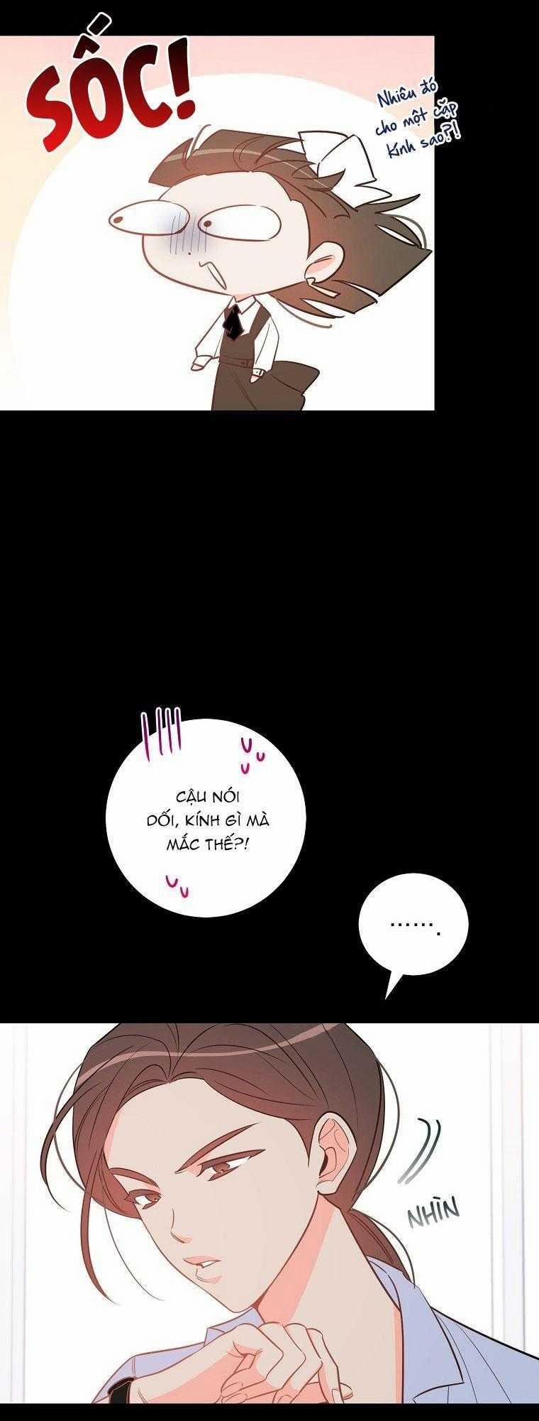 Có Chuyện Gì Xảy Ra Với Sự Nổi Tiếng Của Tôi Thế? 83 trang 26