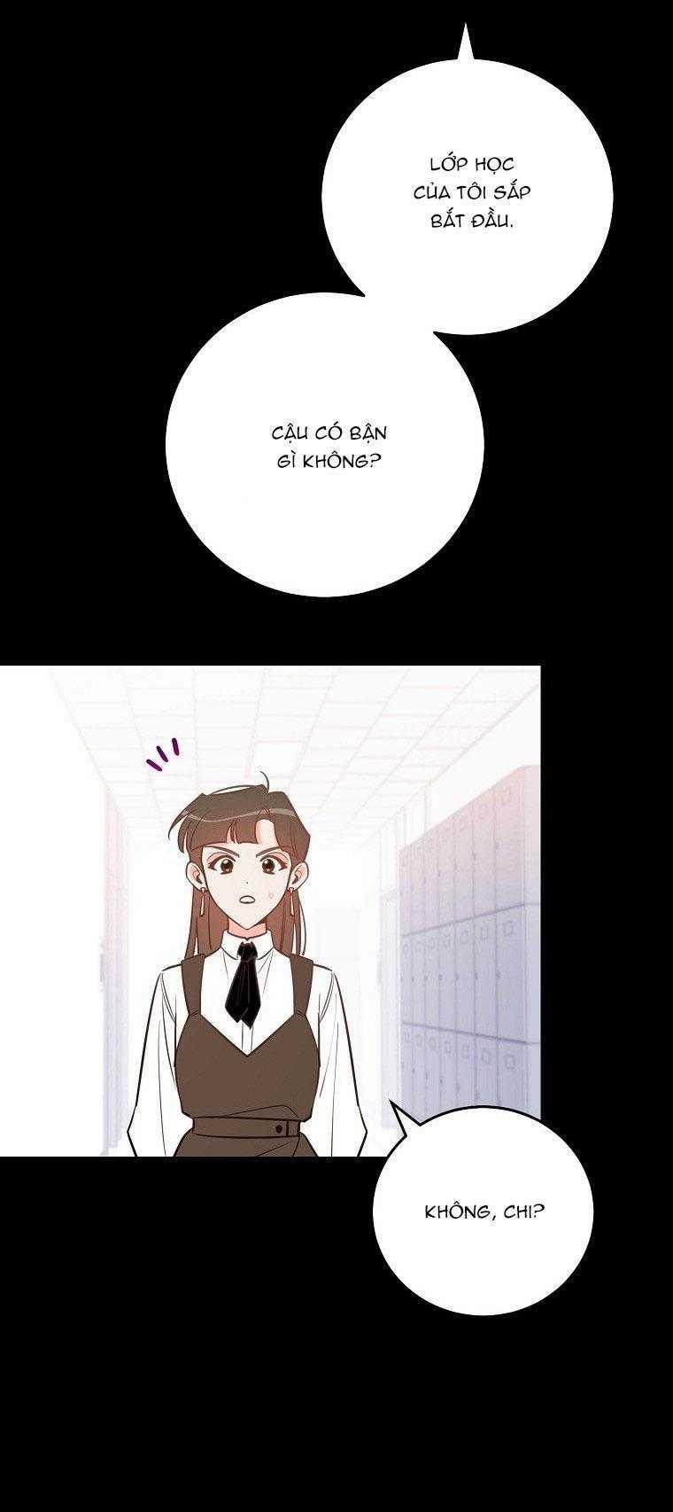 Có Chuyện Gì Xảy Ra Với Sự Nổi Tiếng Của Tôi Thế? 83 trang 27