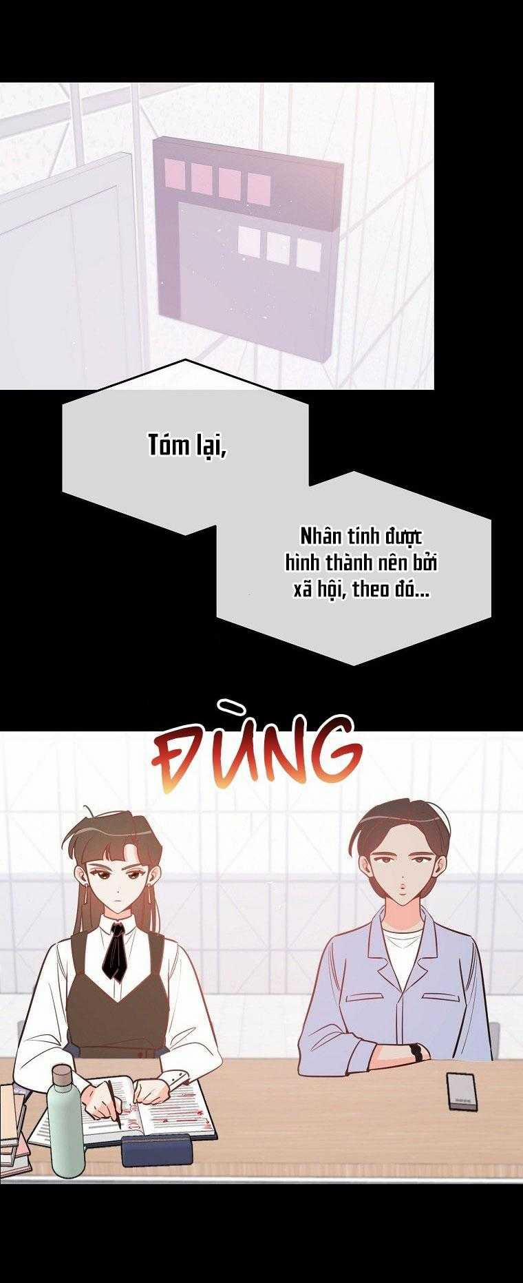 Có Chuyện Gì Xảy Ra Với Sự Nổi Tiếng Của Tôi Thế? 83 trang 29