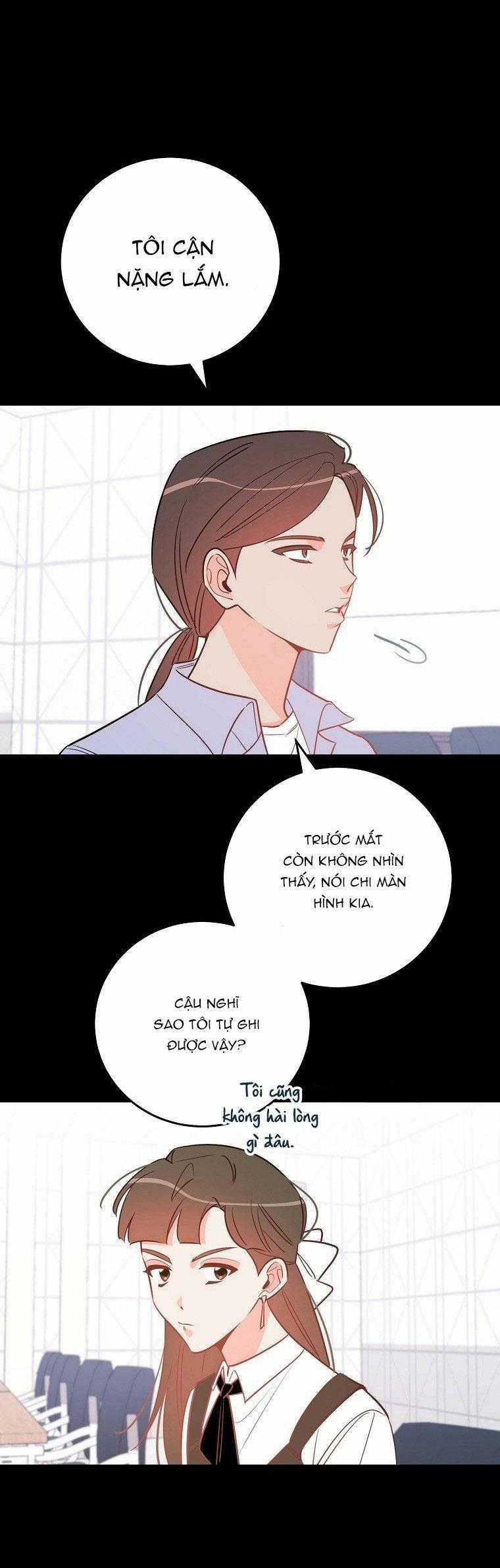 Có Chuyện Gì Xảy Ra Với Sự Nổi Tiếng Của Tôi Thế? 83 trang 31