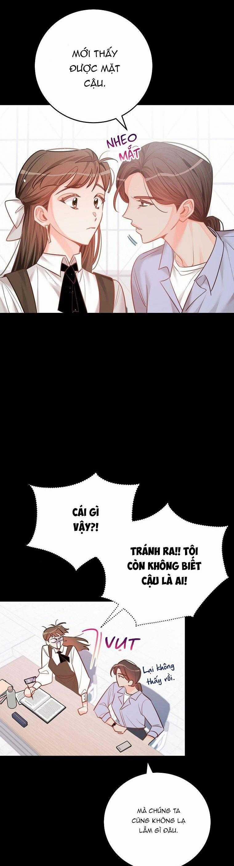 Có Chuyện Gì Xảy Ra Với Sự Nổi Tiếng Của Tôi Thế? 83 trang 33