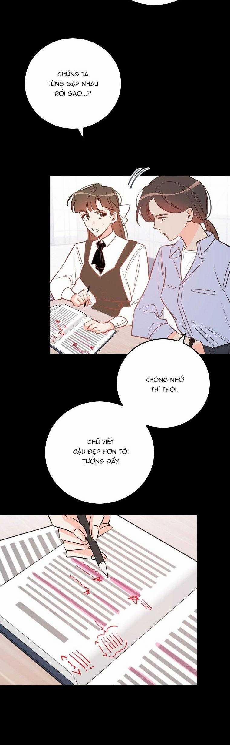 Có Chuyện Gì Xảy Ra Với Sự Nổi Tiếng Của Tôi Thế? 83 trang 34