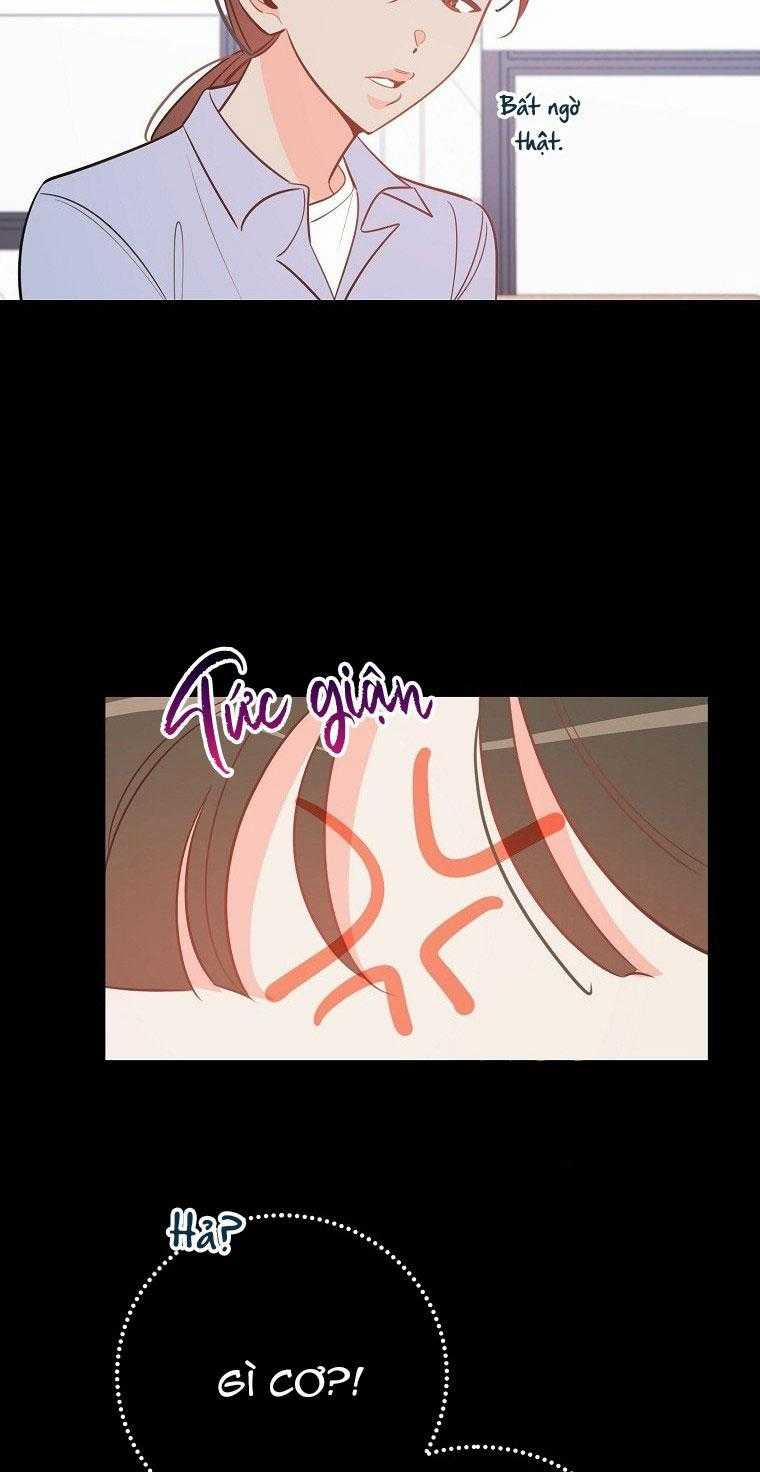 Có Chuyện Gì Xảy Ra Với Sự Nổi Tiếng Của Tôi Thế? 83 trang 37