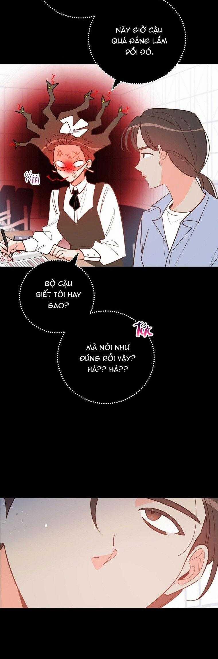 Có Chuyện Gì Xảy Ra Với Sự Nổi Tiếng Của Tôi Thế? 83 trang 38