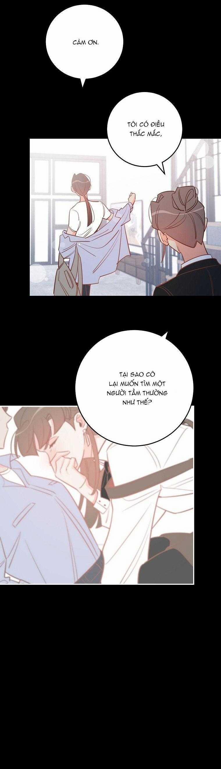 Có Chuyện Gì Xảy Ra Với Sự Nổi Tiếng Của Tôi Thế? 83 trang 43