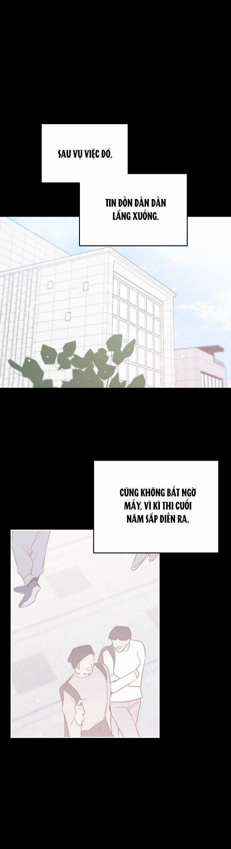 Có Chuyện Gì Xảy Ra Với Sự Nổi Tiếng Của Tôi Thế? 83 trang 5