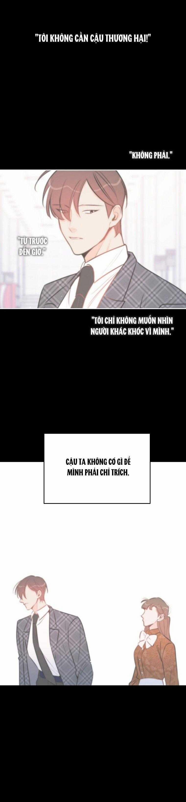 Có Chuyện Gì Xảy Ra Với Sự Nổi Tiếng Của Tôi Thế? 83 trang 6