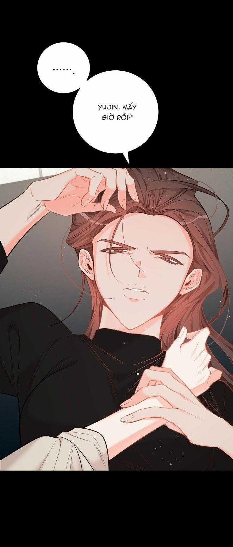 Có Chuyện Gì Xảy Ra Với Sự Nổi Tiếng Của Tôi Thế? 84 trang 26