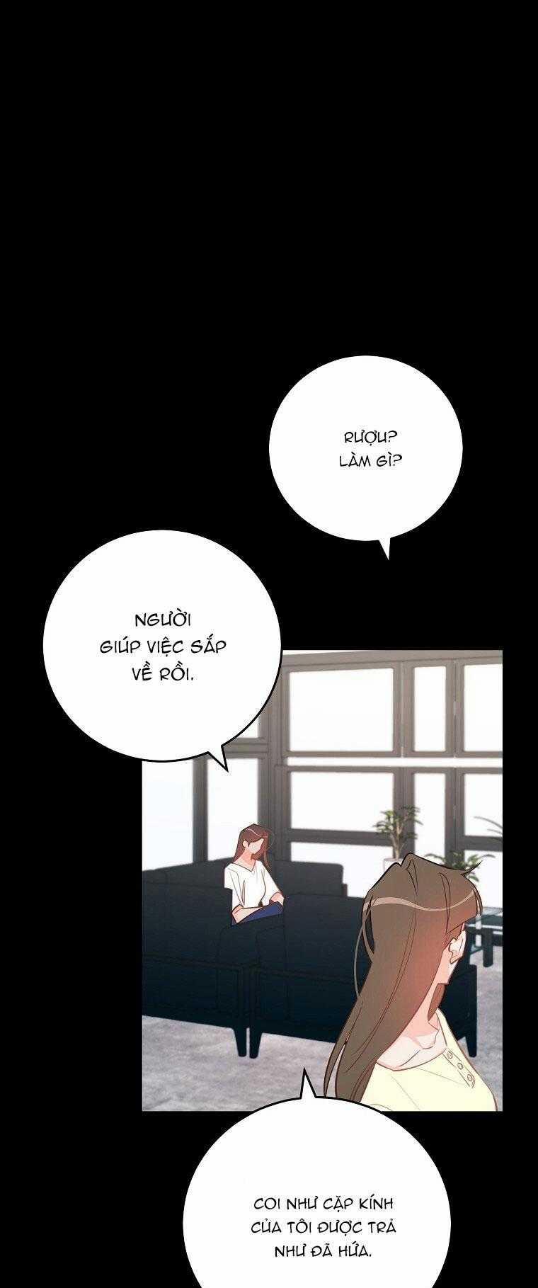 Có Chuyện Gì Xảy Ra Với Sự Nổi Tiếng Của Tôi Thế? 84 trang 31