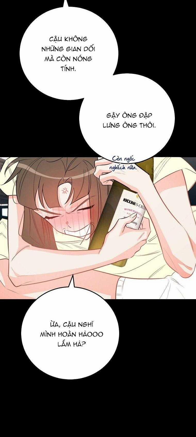 Có Chuyện Gì Xảy Ra Với Sự Nổi Tiếng Của Tôi Thế? 84 trang 39