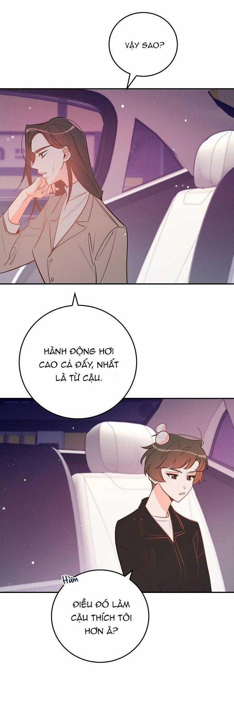 Có Chuyện Gì Xảy Ra Với Sự Nổi Tiếng Của Tôi Thế? 84 trang 59