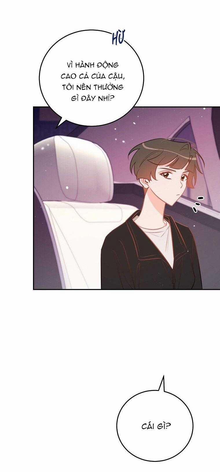 Có Chuyện Gì Xảy Ra Với Sự Nổi Tiếng Của Tôi Thế? 84 trang 64