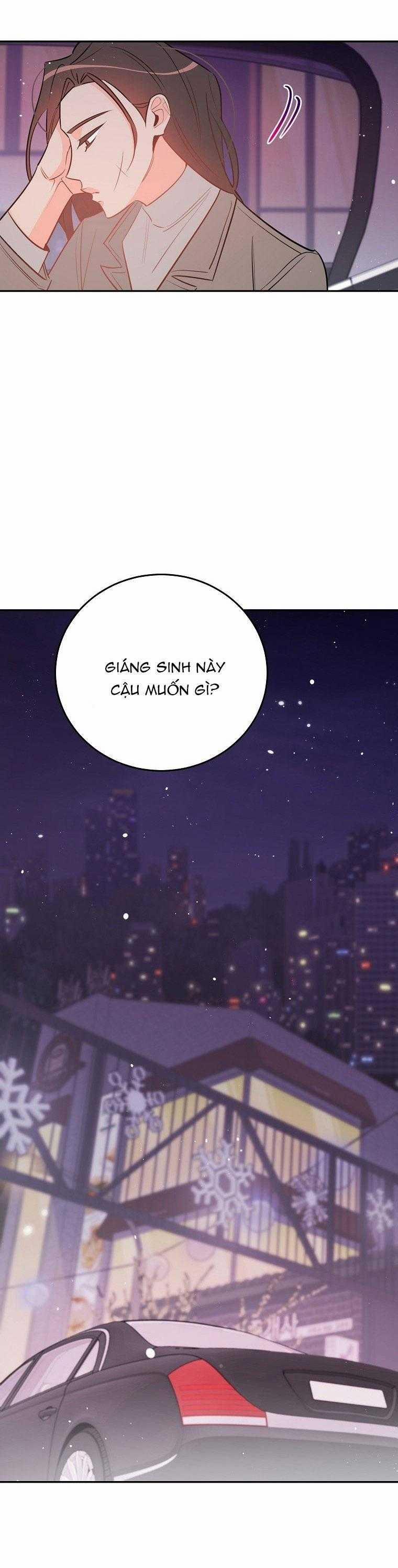 Có Chuyện Gì Xảy Ra Với Sự Nổi Tiếng Của Tôi Thế? 84 trang 65