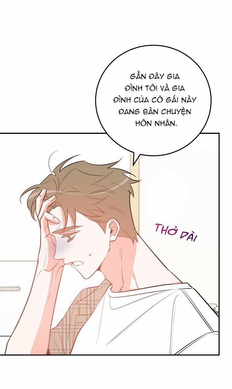 Có Chuyện Gì Xảy Ra Với Sự Nổi Tiếng Của Tôi Thế? 85 NT 15 trang 12