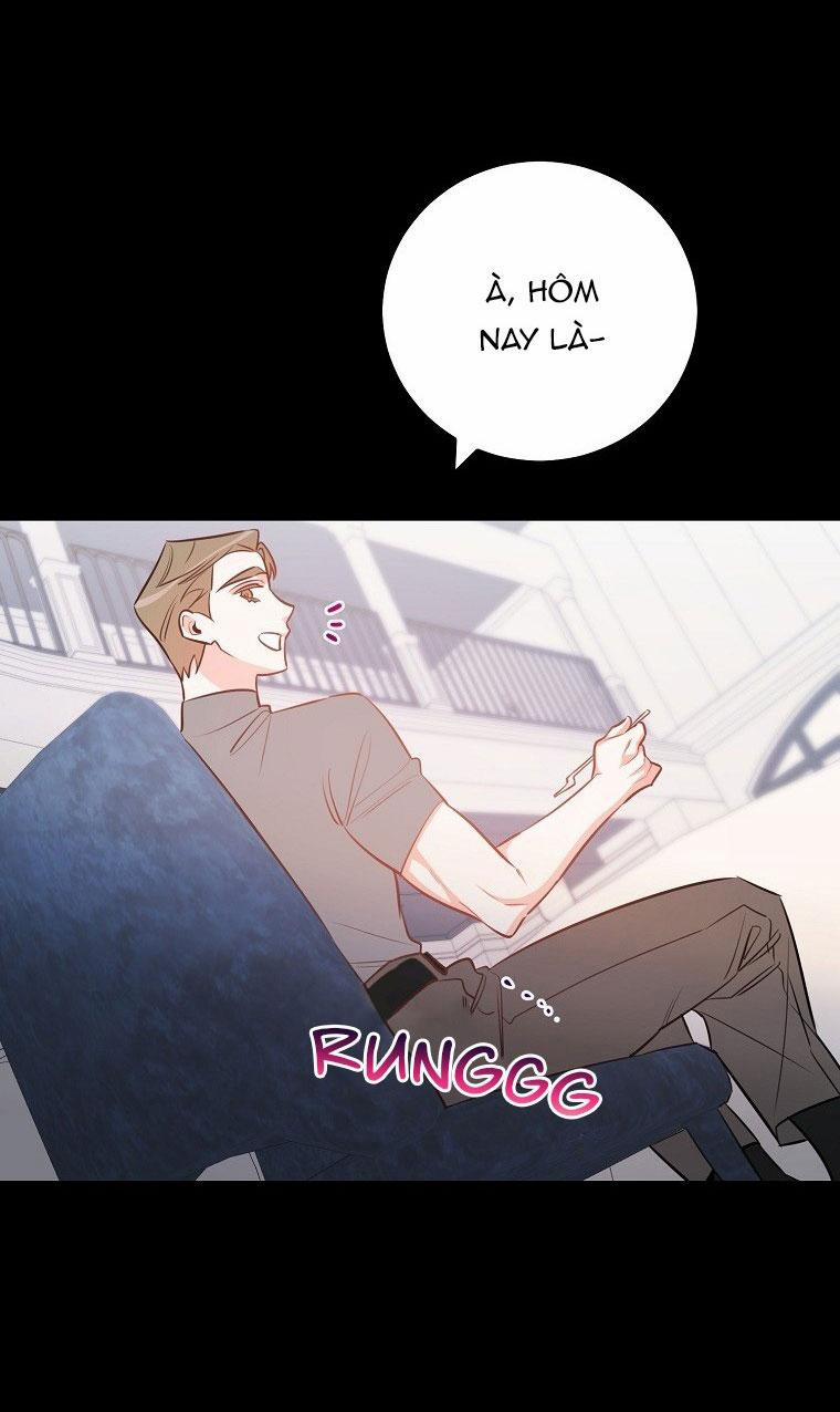 Có Chuyện Gì Xảy Ra Với Sự Nổi Tiếng Của Tôi Thế? 85 NT 15 trang 19