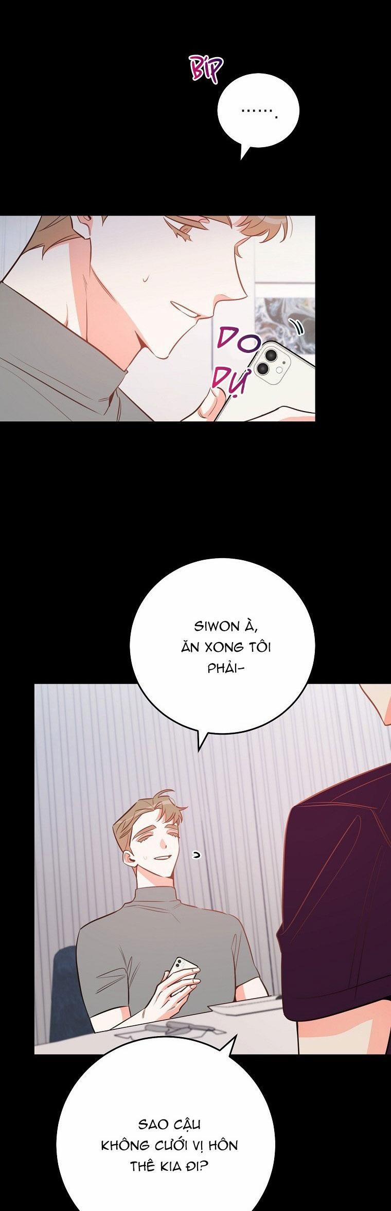 Có Chuyện Gì Xảy Ra Với Sự Nổi Tiếng Của Tôi Thế? 85 NT 15 trang 21