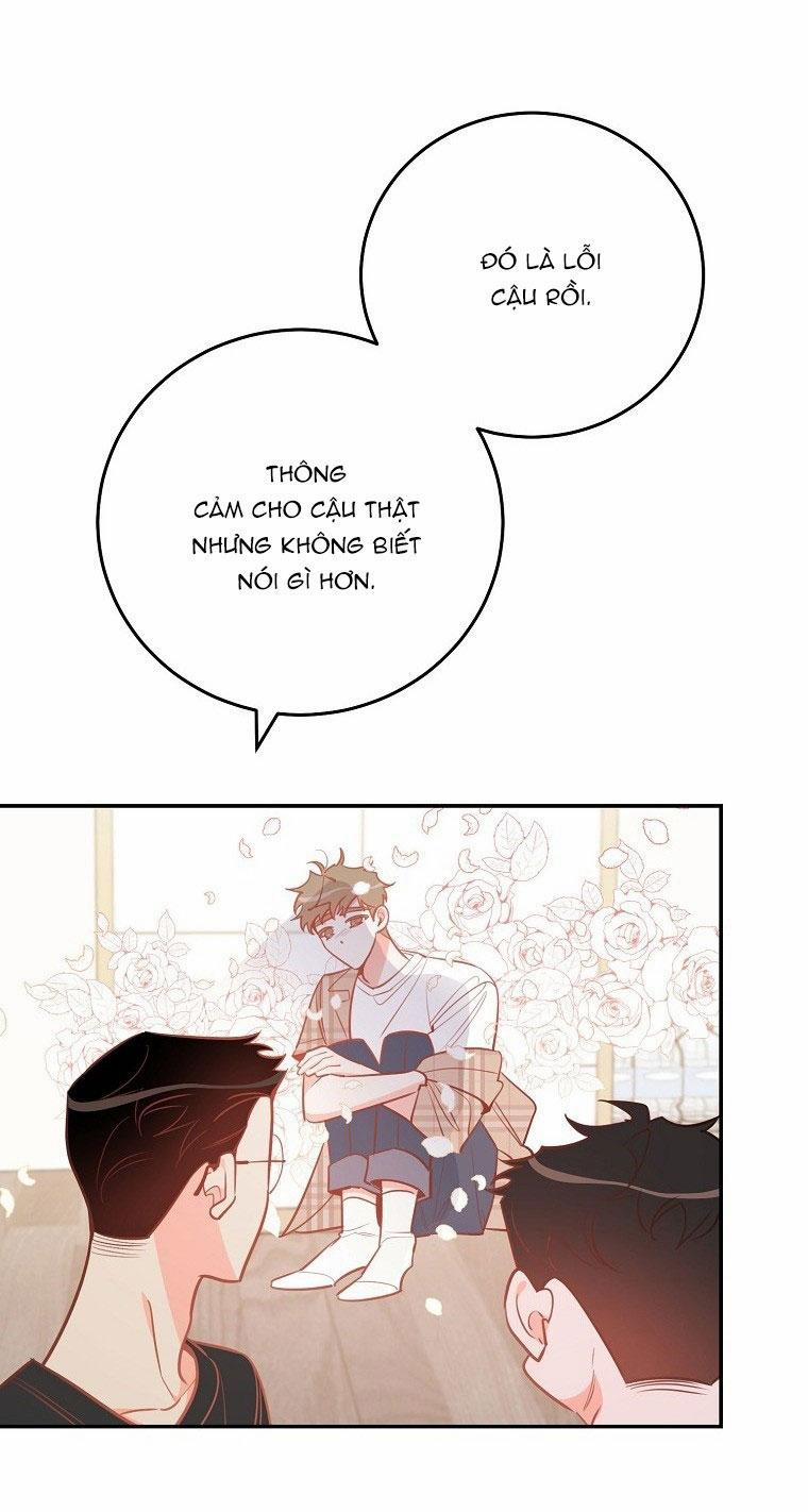 Có Chuyện Gì Xảy Ra Với Sự Nổi Tiếng Của Tôi Thế? 85 NT 15 trang 27